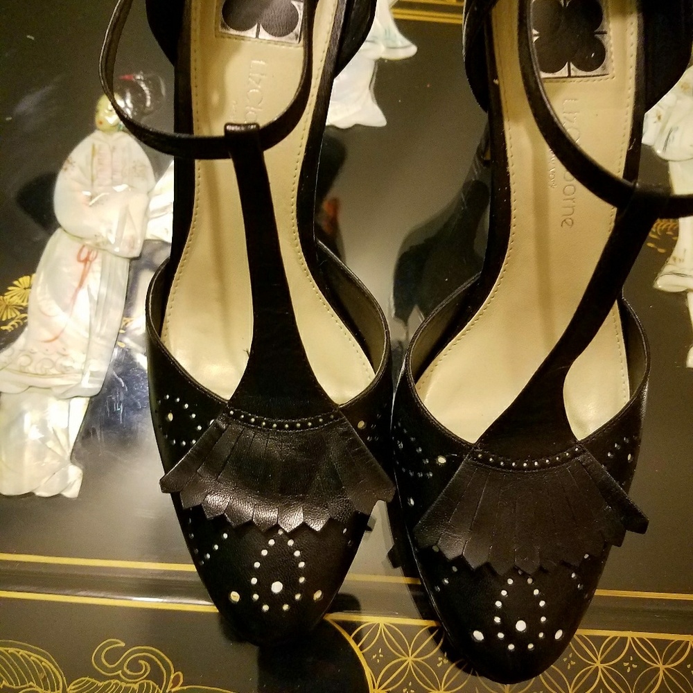 Shoes - Picture 3 of 3